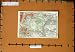MAP 1907 PARIS FRANCE PLAN VINCENNES CHARENTON NOCENT