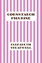 Cornstarch Figurine