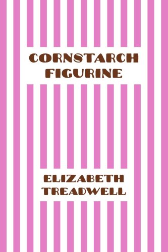 Cornstarch Figurine