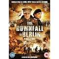 Anonyma - The Downfall Of Berlin [DVD]