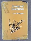 Ecology of heathlands