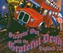 Steppin Out With the Grateful Dead England 72