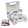 First Aid Only 25 Person Bulk First Aid Kit, Ansi, 110-Piece Kit