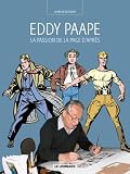 Eddy Paape : La passion de la page d'apr�s