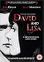 David and Lisa