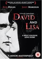David and Lisa