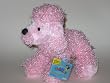 PINK POODLE Webkinz Plush Toy New With Tags ( Hottest collectible toys! )