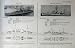 1953-54 Battle Ship Vampire Anzac Tobruk Hobart Cruiser