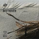 Beethoven: Symphonies Nos. 1 & 7 [Hybrid SACD] [Germany] CD