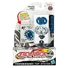 Beyblade - Metal Master - Hasbro - Saison 2 - Version Officiel - Poison Virgo B-117 ED145ES