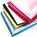 Juanshi Men's Silk Pocket Square