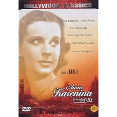 Anna Karenina