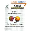 NYSTCE CST French Sample Test 012: teacher certification exam (XAM CST (Paperback))