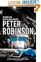Bad Boy (Inspector Banks Mystery)