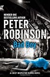 Bad Boy (Inspector Banks Mystery)