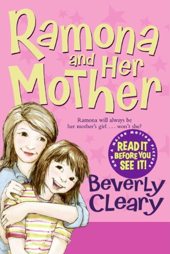 Ramona And Her Mother (Turtleback School & Library Binding Edition) (Ramona Quimby)