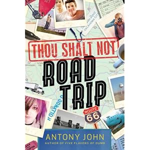 Thou Shalt Not Road Trip