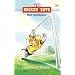 Soccer 'Cats #5: Master of Disaster