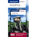 S�dafrika. Polyglott on tour - Reisef�hrer: Faszinierend: Safari im Kr�ger, Nationalpark ( Cool: Kweito-Groves) Hisorisch: Mandelas Zelle