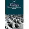 Zentrum des Schreckens: Roman