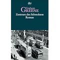 Zentrum des Schreckens: Roman