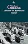 Zentrum des Schreckens: Roman