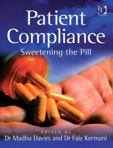 Patient Compliance: Sweetening the Pill
