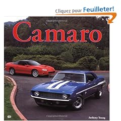 Camaro