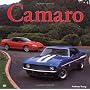 Camaro by Tony Young