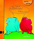 Produkt-Bild: Du hast angefangen! Nein, du!