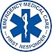 First Responder Decal 3 5 Rnd