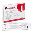 Lubricant Sheets for Universal Shredders, 8-1/2" x 11", 36 Sheets Per Pack