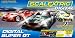 Toys : Scalextric Digital Super GT Set