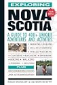 Exploring Nova Scotia