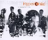 Wonderful life [Single-CD]