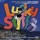 Lucky Stiff