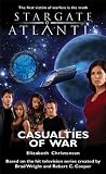 Stargate Atlantis: Casualties of War: SGA-7