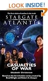 Stargate Atlantis: Casualties of War