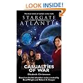 Stargate Atlantis: Casualties of War