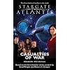 Stargate Atlantis: Casualties of War: SGA-7