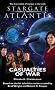 Stargate Atlantis: Casualties of War