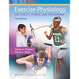 Exercise Physiology for Health, Fitness, and Performance