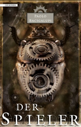 Der Spieler (German Edition)