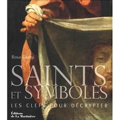 Saints et symboles : Les clefs pour d�crypter