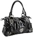 KATHY Van Zeeland Heart Beat Satchel