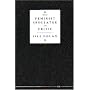 The Feminist Spectator as Critic