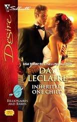 Inherited: One Child (Silhouette Desire)