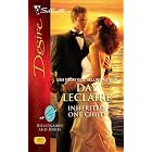 Inherited: One Child (Silhouette Desire) by Day Leclaire