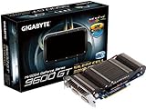 GIGABYTE GV-N96TSL-512I (PCIExp 512MB)