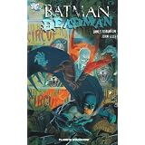 Batman. Deadmandi James Robinson